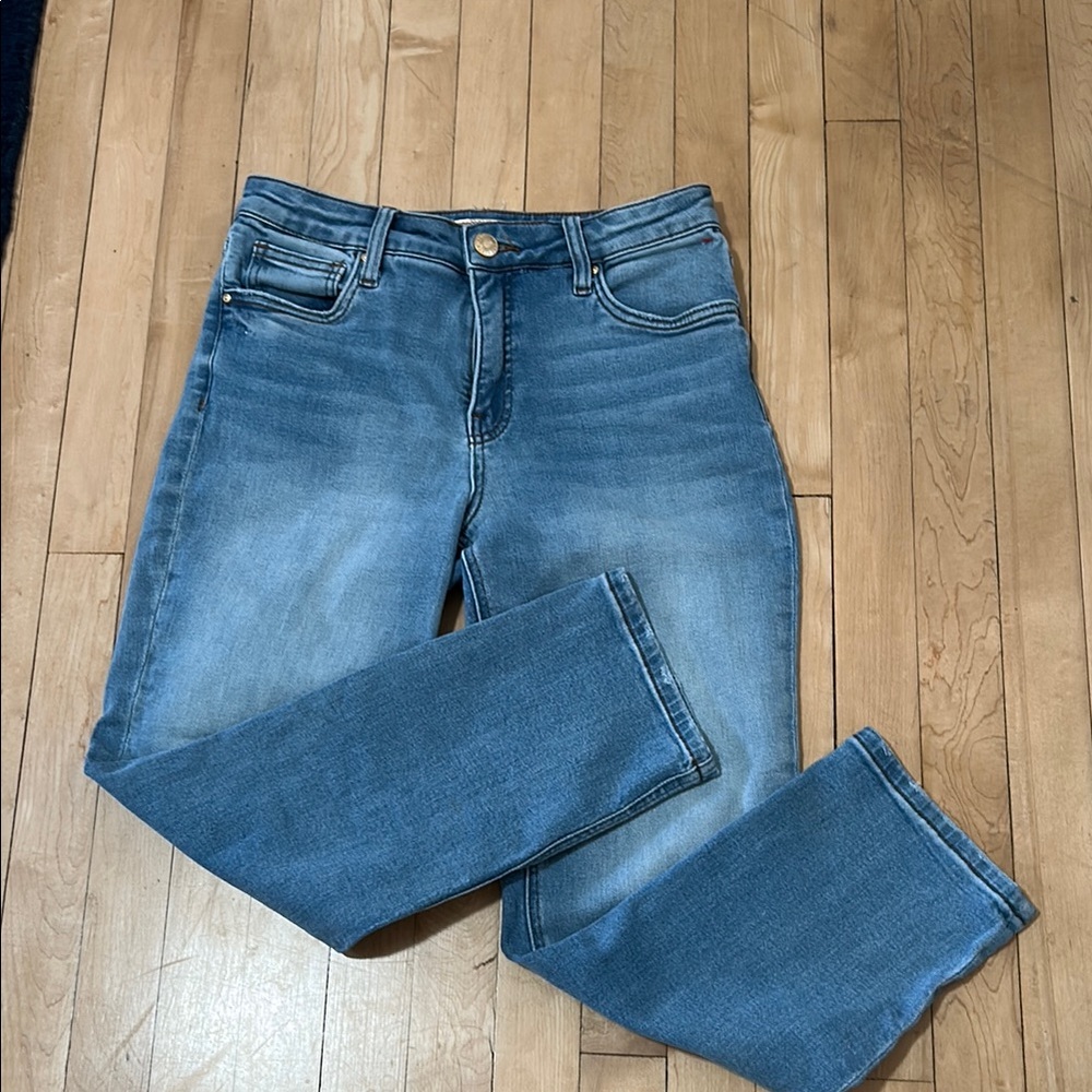 Kut From The Kloth “Rachel” Fab Ab Mom Jean